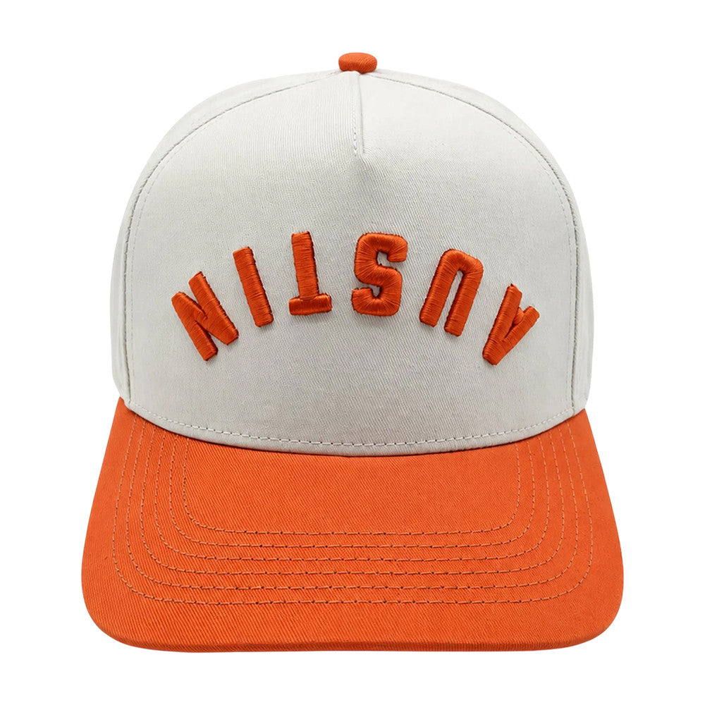Acl Music Festival Merch Flipped A Frame Hat 2026 ACL Fest Lover Gifts - Foxy23shop