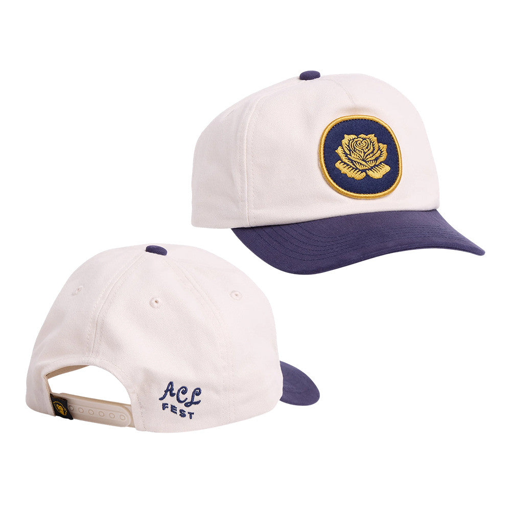 Howler X Acl Dad Hat 2026 Acl Music Festival Merch Presents For Fans - Foxy23shop