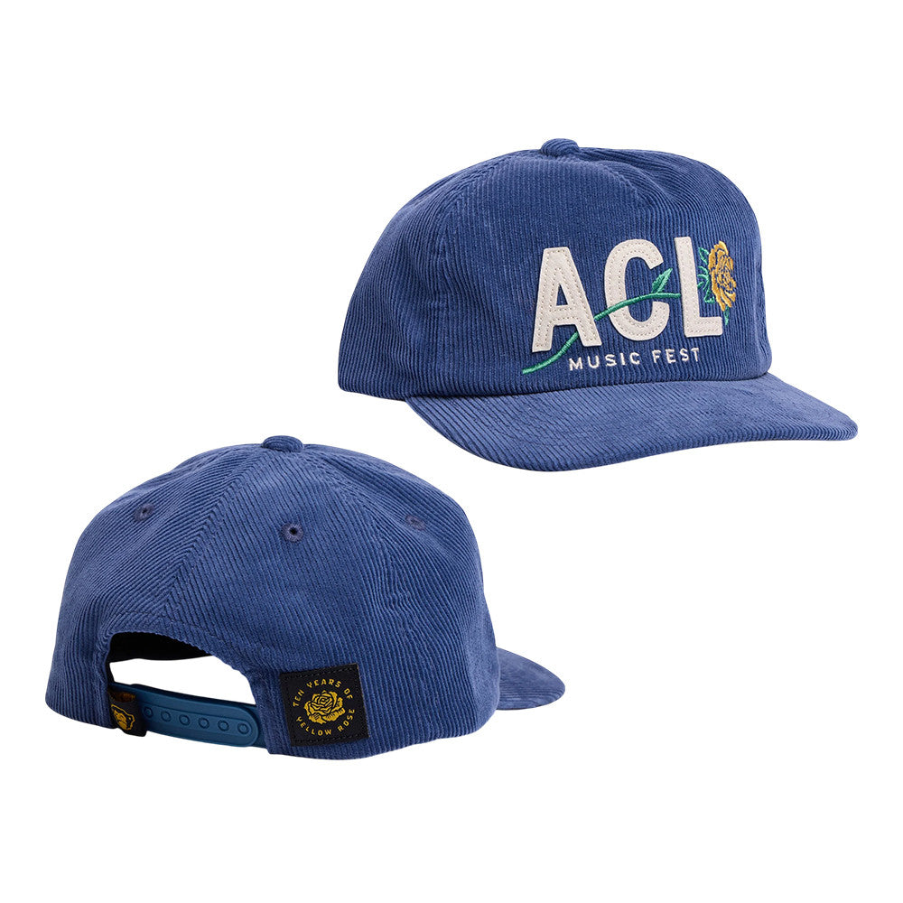 Howler X Acl Cord 2026 Hat Acl Music Festival Baseball Cap Gift For Husband - Foxy23shop