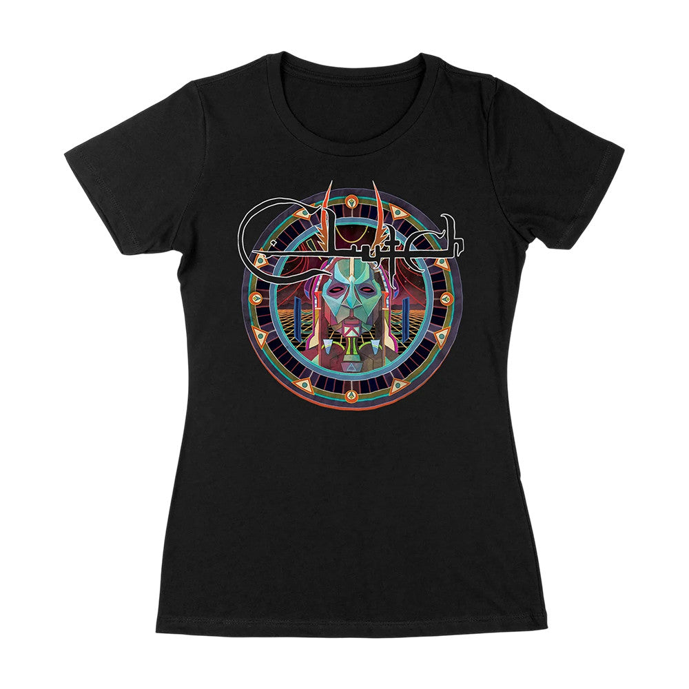 Clutch Chanka Black T-Shirt Clutch Merch Unique Gifts For Girlfriend - Foxy23shop