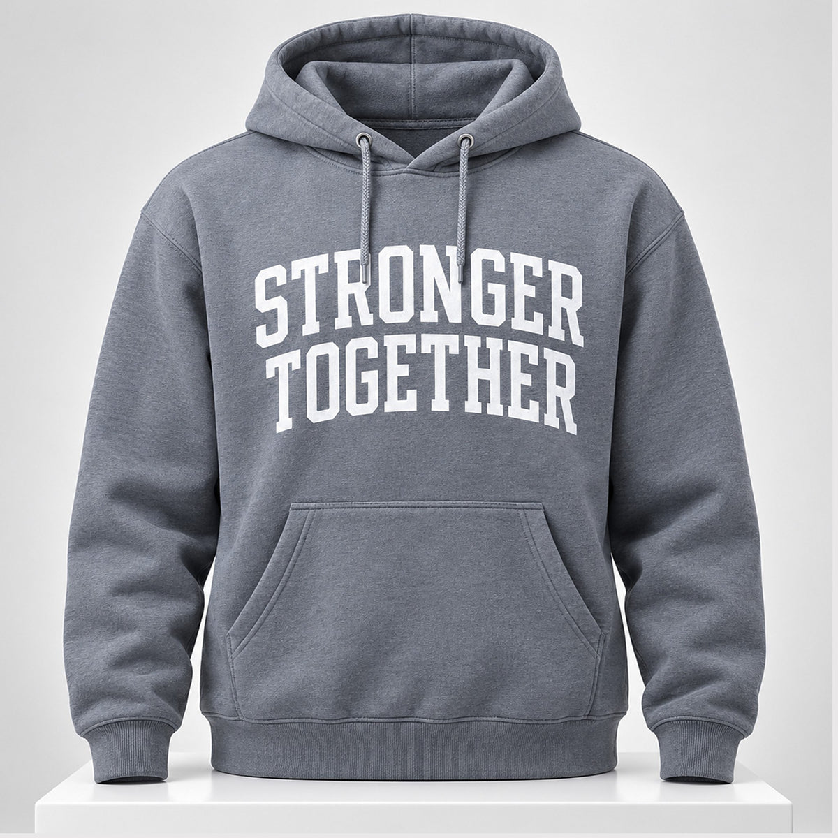 Scottie Barnes Stronger Together Hoodie Scottie Barnes Apparel Basketball Lover Gifts - Foxy23shop