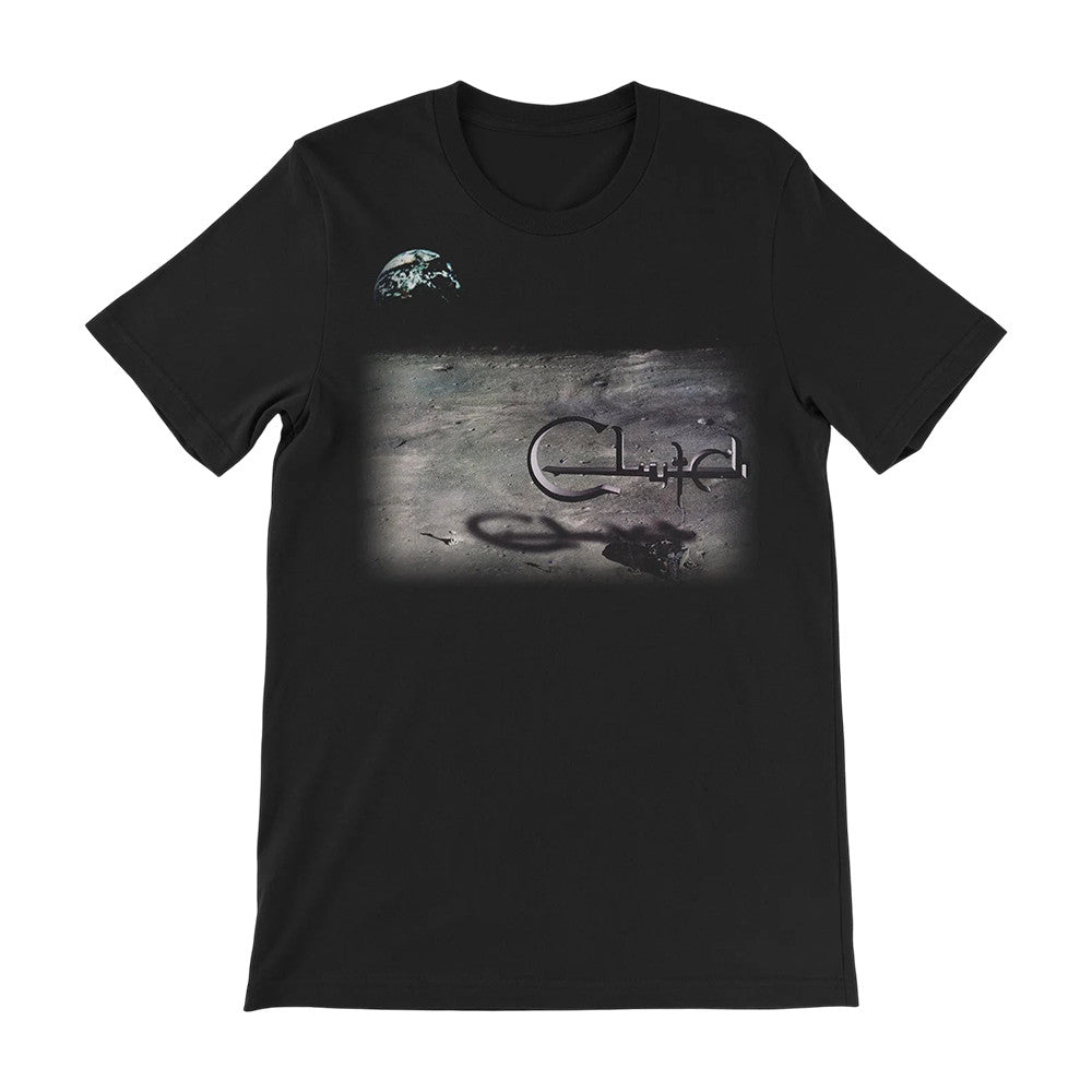 Clutch Merch Self Title Album T-Shirt Best Gifts For Clutch Lovers - Foxy23shop