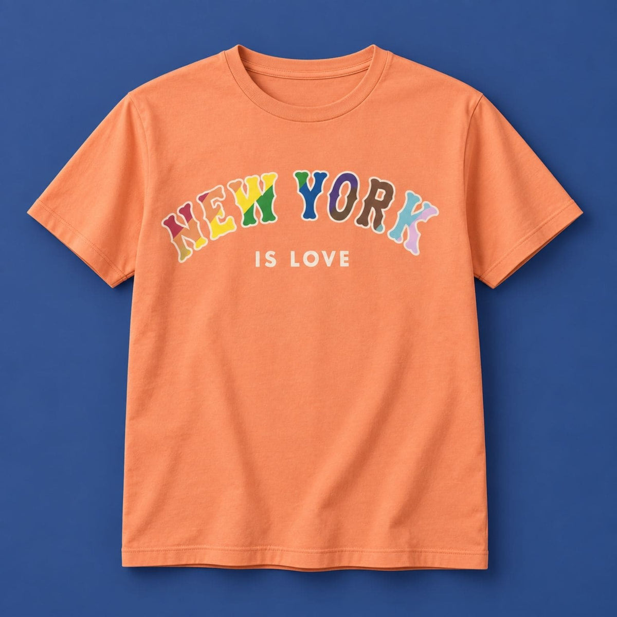 Sean Manaea New York Is Love Mets Pride T-Shirt Best Presents For New York Mets Fans - Foxy23shop