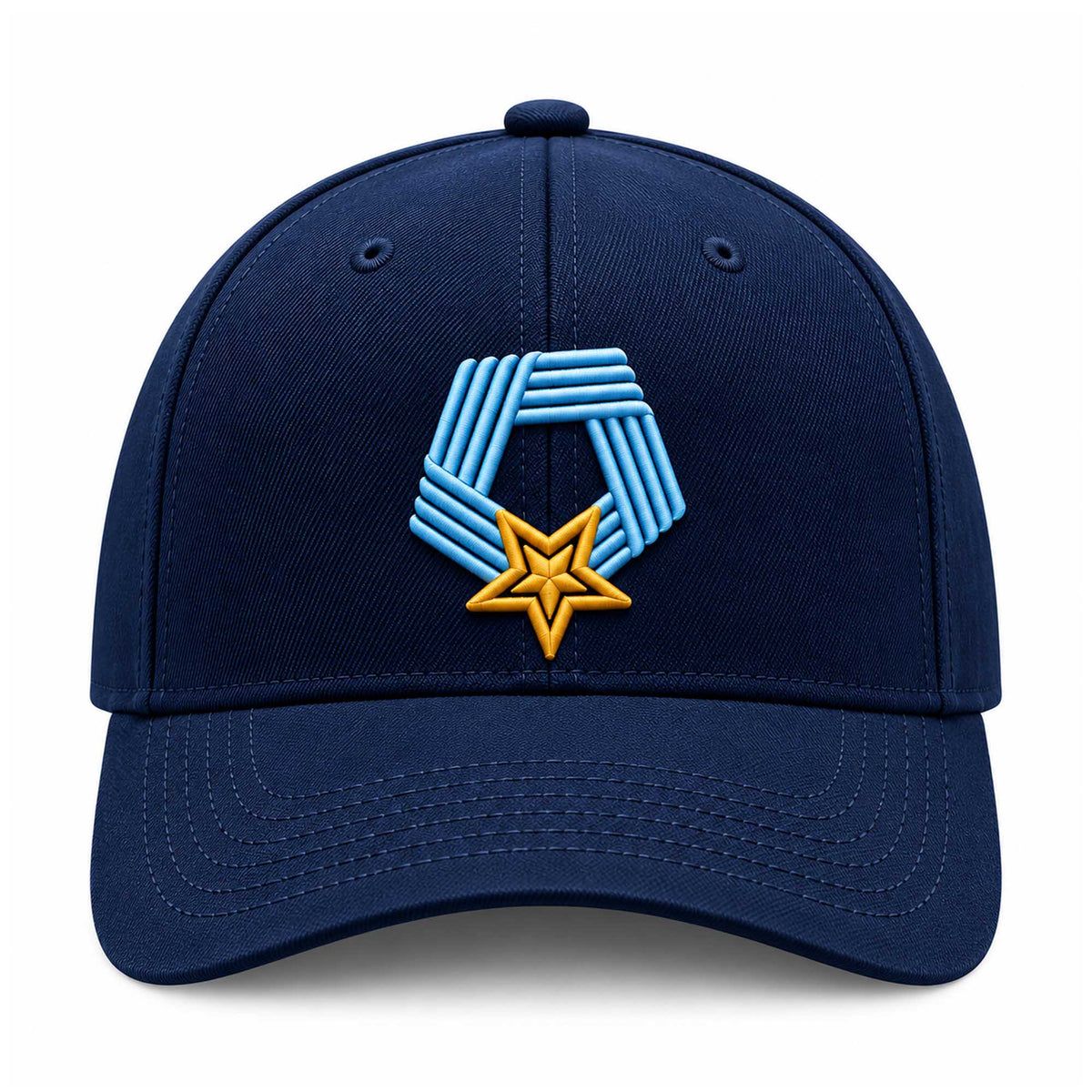 Coach Dallas Cowboys Brian Schottenheimer National Medal Of Honor Museum Hat Gifts For Cowboys Nation - Foxy23shop
