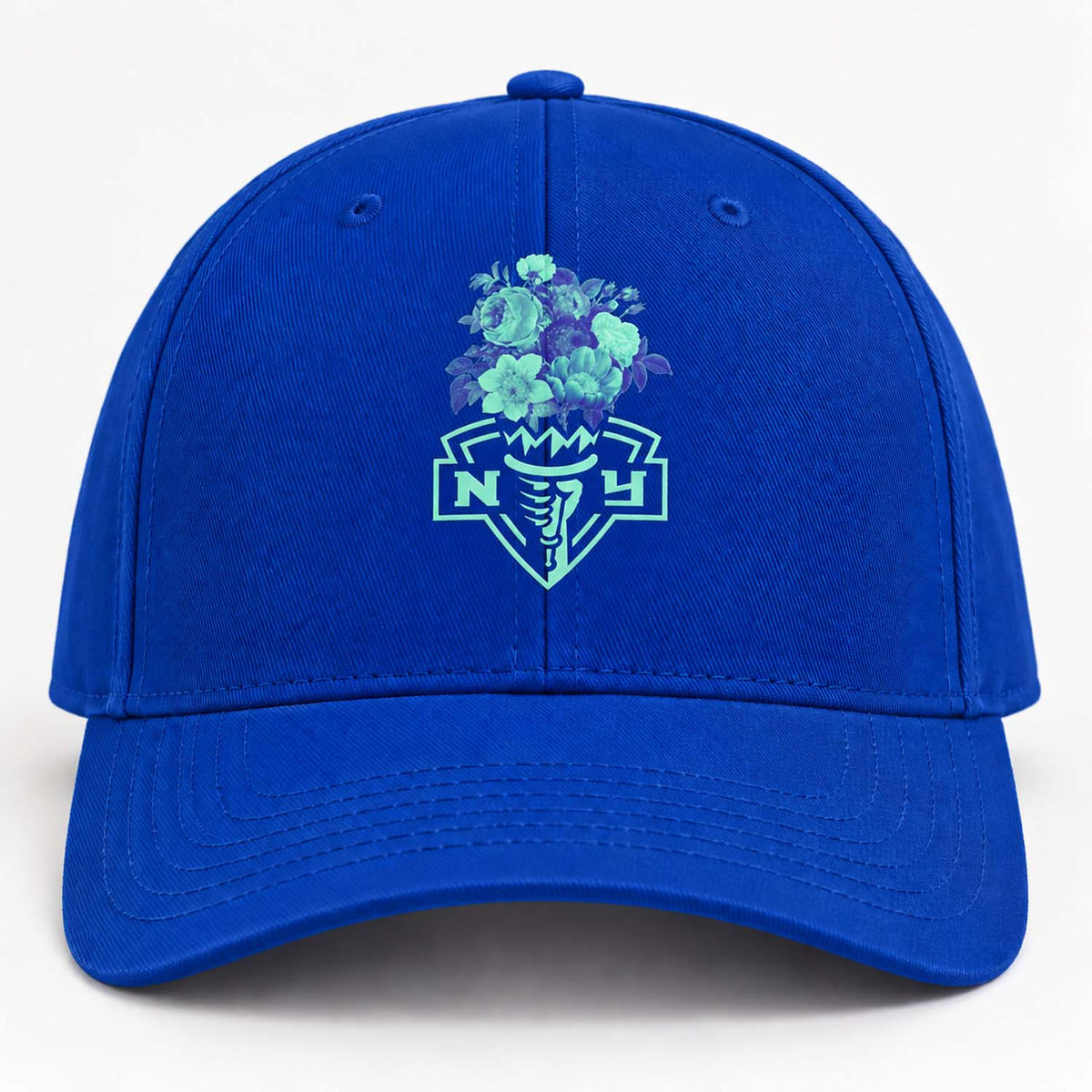 New York Liberty Fan Appreciation Hat New York Liberty Baseball Cap Gifts For Basketball Lovers - Foxy23shop