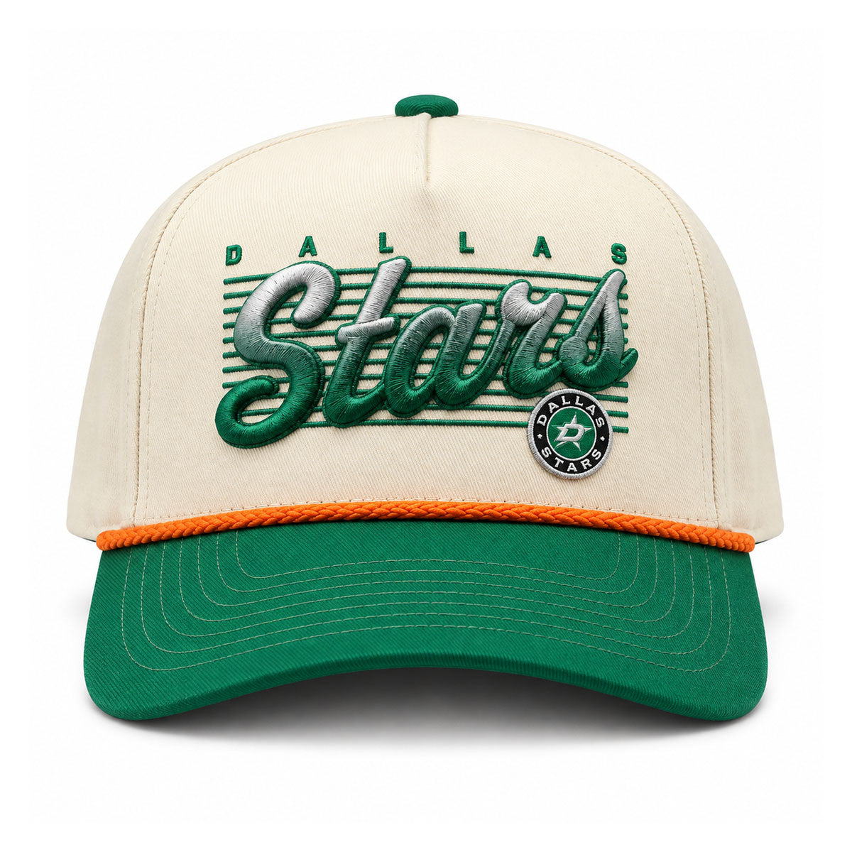 Dallas Stars X UTD Night Hat Dallas Stars Baseball Cap Presents For Hockey Lovers - Foxy23shop