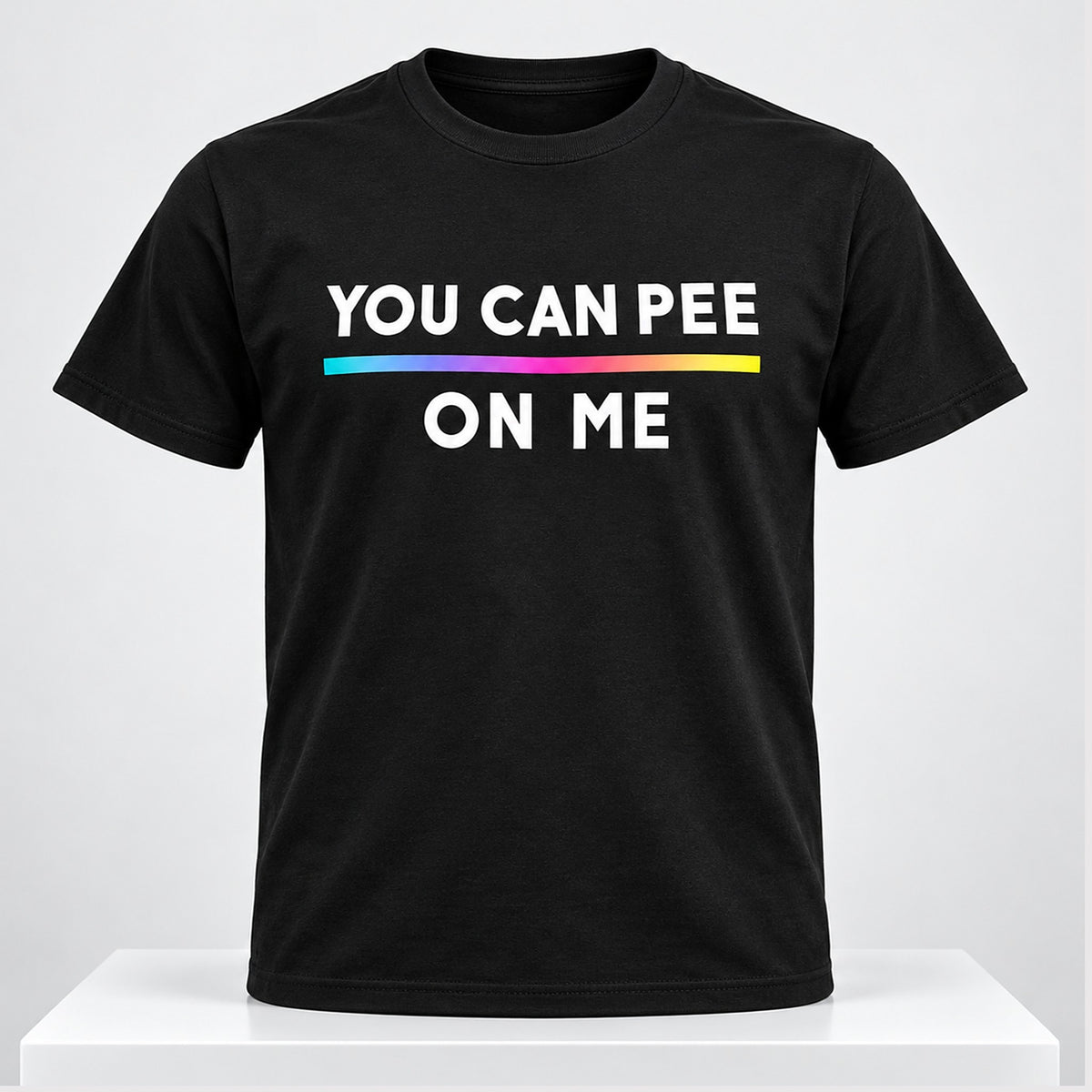 Glenn Howerton You Can Pee On Me T-Shirt Gifts For Glenn Howerton Fans - Foxy23shop
