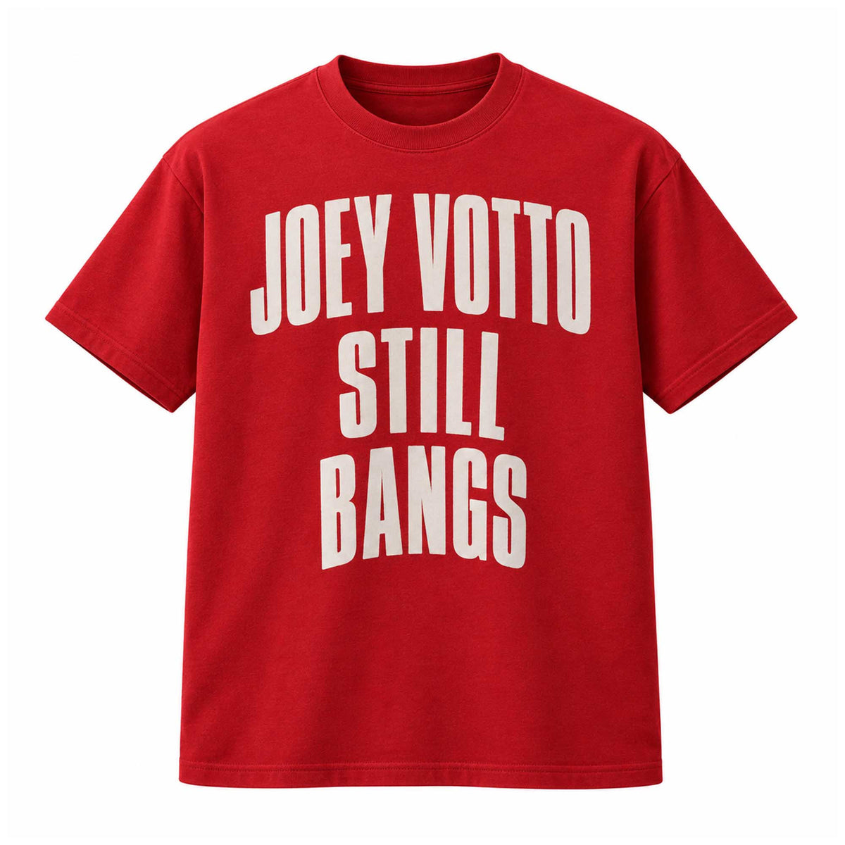 Cincinnati Reds Joey Votto Still Bangs T-Shirt Gifts For Baseball Lovers - Foxy23shop