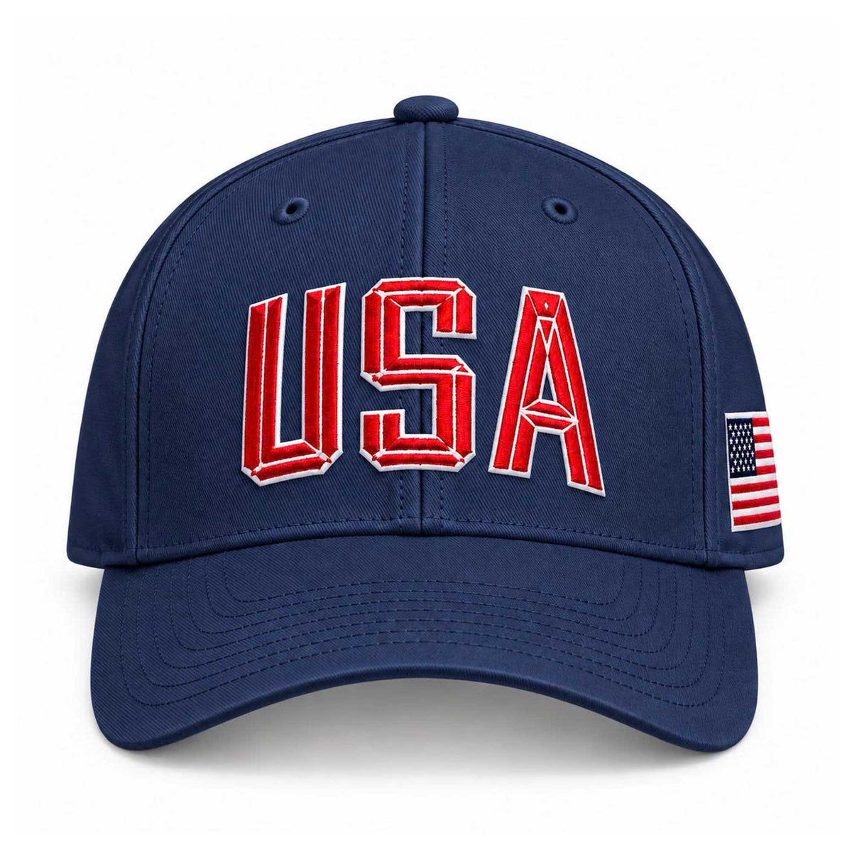 US Team Presidents Cup 2026 Champions Hat Presidents Cup 2026 Baseball Cap Golfer Gift - Foxy23shop