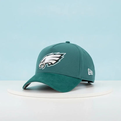 Philadelphia Eagles 2026 NFL Football Hat Philadelphia Eagles Baseball Cap Fan Gift - Foxy23shop