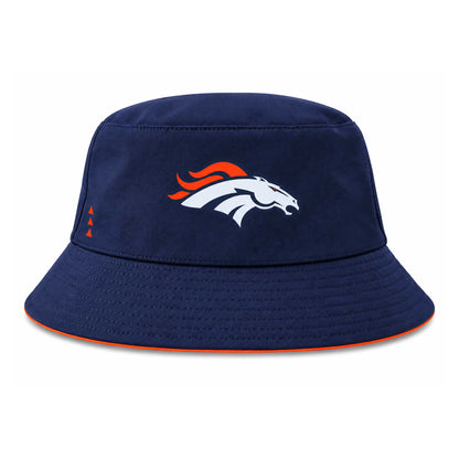 Denver Broncos Bucket Hat Denver Broncos Merch Gifts Idea For Football Lovers - Foxy23shop