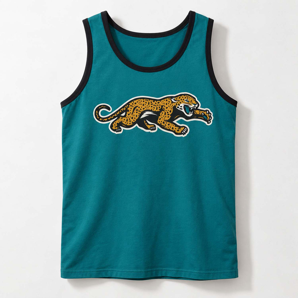 Jacksonville Jaguars Ventrell Miller Tank Top 2026 Jaguars Apparel Football Lover Gifts - Foxy23shop