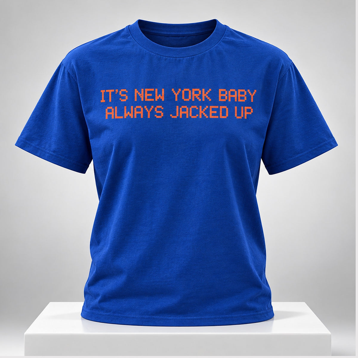Harry Styles Its New York Baby Always Jacked Up 2026 Shirt Gifts For Harry Styles Lovers - Foxy23shop