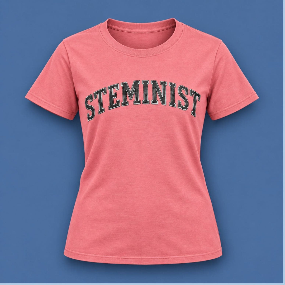 Anh Pham Steminist The Love Hypothesis T-Shirt Gift Ideas For The Love Hypothesis Readers - Foxy23shop
