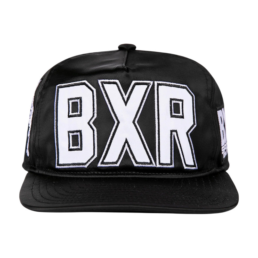 Born x Raised Merch Boxing Hat Black Bxr Apparel Gifts For Music Lovers - Foxy23shop