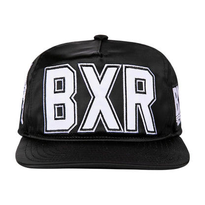 Born x Raised Merch Boxing Hat Black Bxr Apparel Gifts For Music Lovers - Foxy23shop