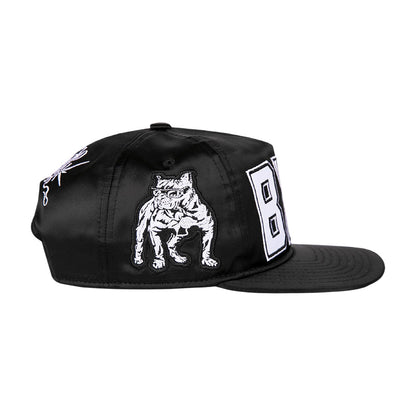 Born x Raised Merch Boxing Hat Black Bxr Apparel Gifts For Music Lovers - Foxy23shop