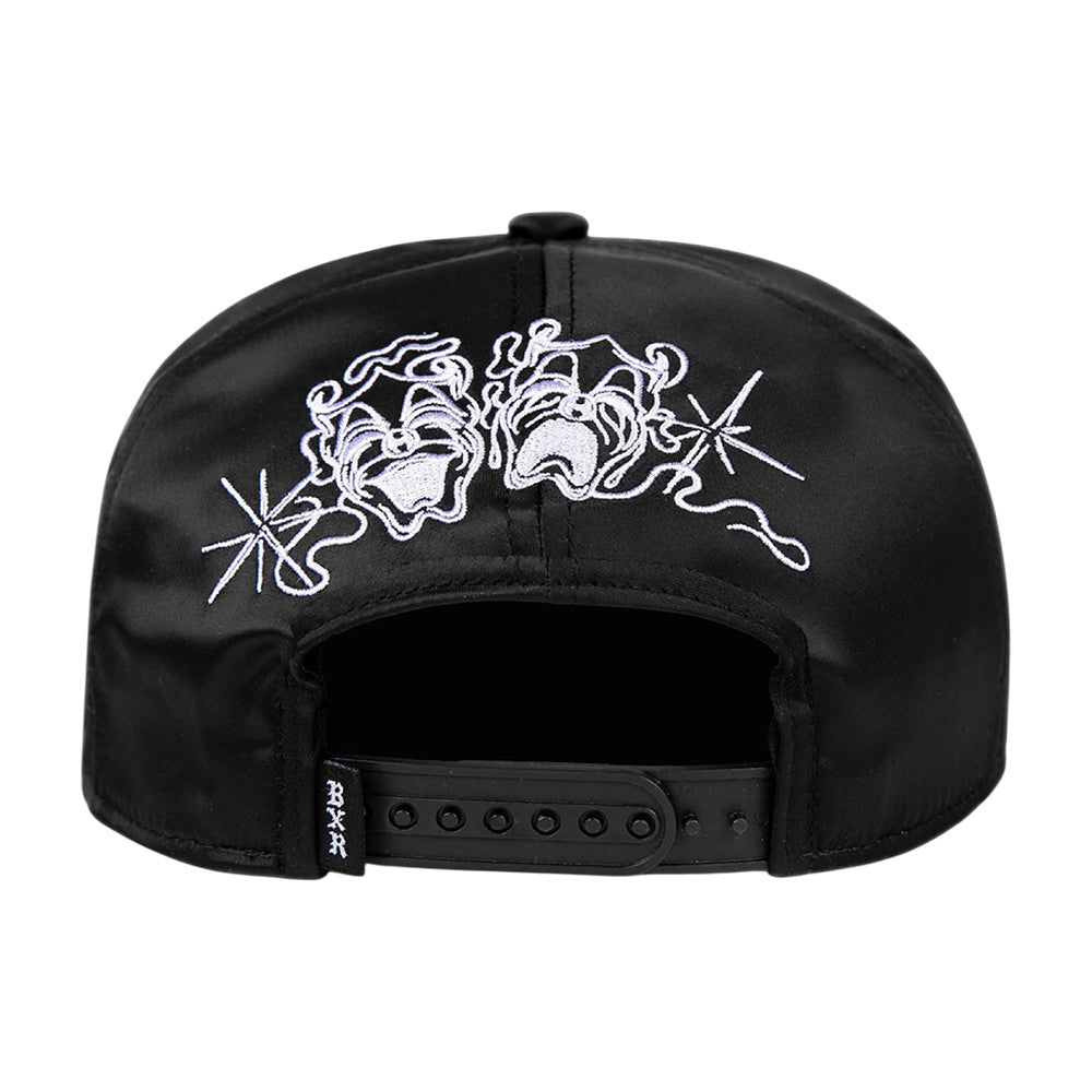 Born x Raised Merch Boxing Hat Black Bxr Apparel Gifts For Music Lovers - Foxy23shop
