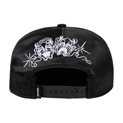 Born x Raised Merch Boxing Hat Black Bxr Apparel Gifts For Music Lovers - Foxy23shop