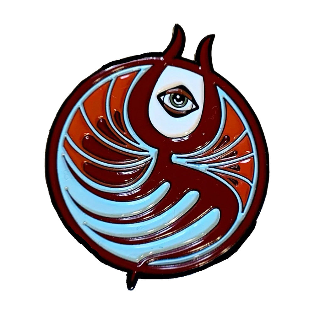 Dredg Chuckles Symbol Button Dredg Pin Presents For Rock Music Lovers - Foxy23shop