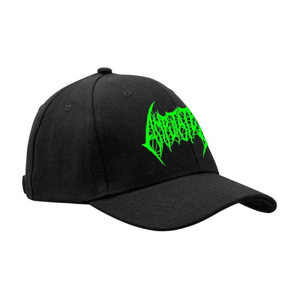 Night Shift Amputated Logo Hat Amputated Baseball Cap Presents For Music Lovers - Foxy23shop
