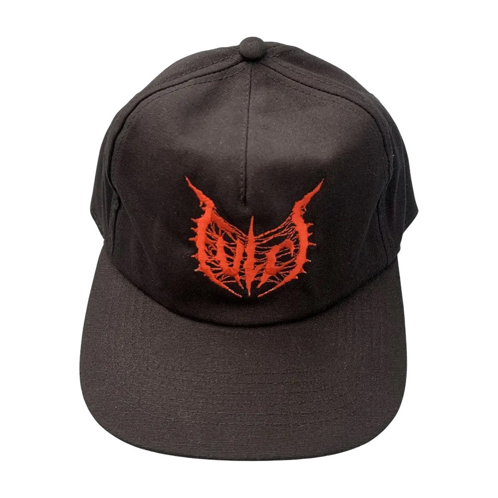 Night Shift Merch Fulci Logo Snapback Hat Fulci Baseball Cap Gift For Music Lovers - Foxy23shop
