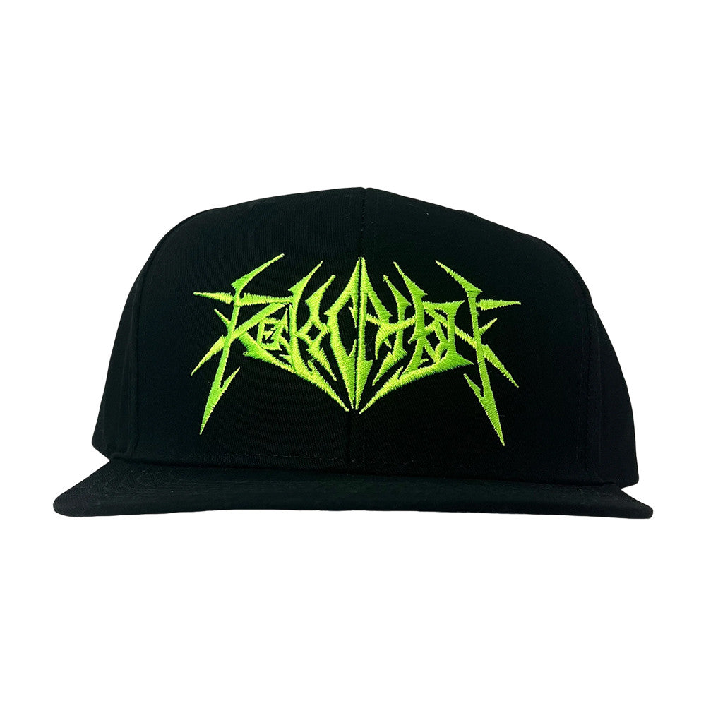 Night Shift Revocation The Outer Ones Logo Hat Revocation Cap Presents For Fans - Foxy23shop