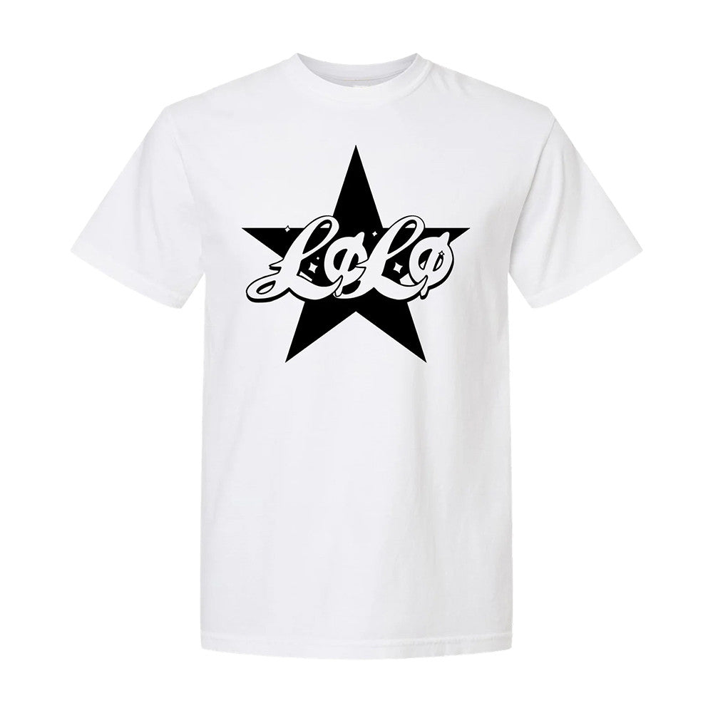 Fearless Records Store Merch Lolo Star Logo T-Shirt Presents For Fans - Foxy23shop