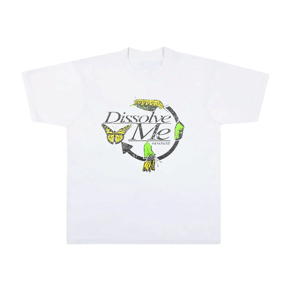 Fearless Records Store Merch Movements Dissolve Me Shirt Presents For Boyfriend - Foxy23shop