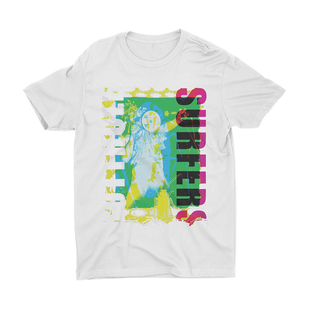 Night Shift Merch Danceteria Cockroach T-Shirt Butthole Surfers Shirt Rock Fan Gifts - Foxy23shop