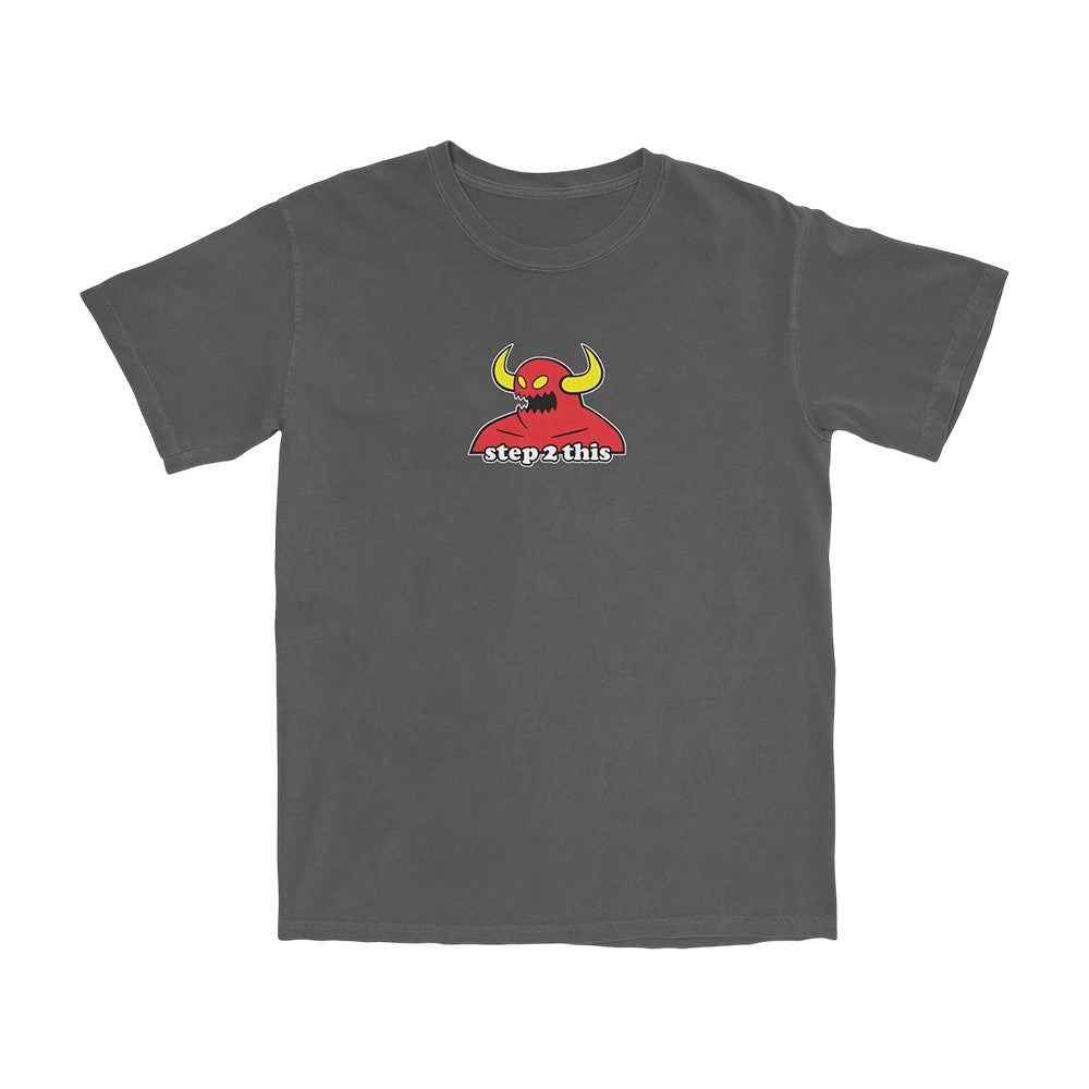 Step 2 This Merch Toy Machine T-Shirt Best Presents For Step 2 This Fans - Foxy23shop