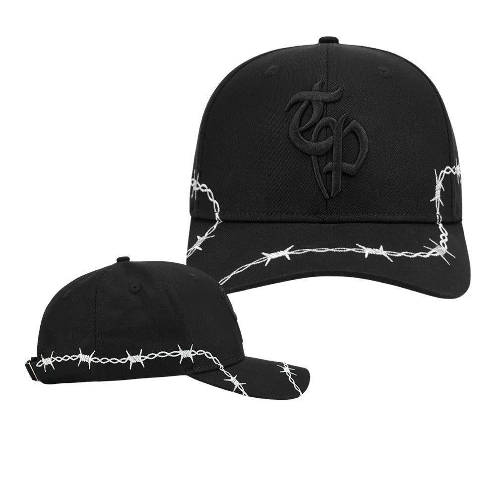 Twin Paranormal Midsommar Black Hat Twin Paranormal Baseball Cap Gift Ideas - Foxy23shop
