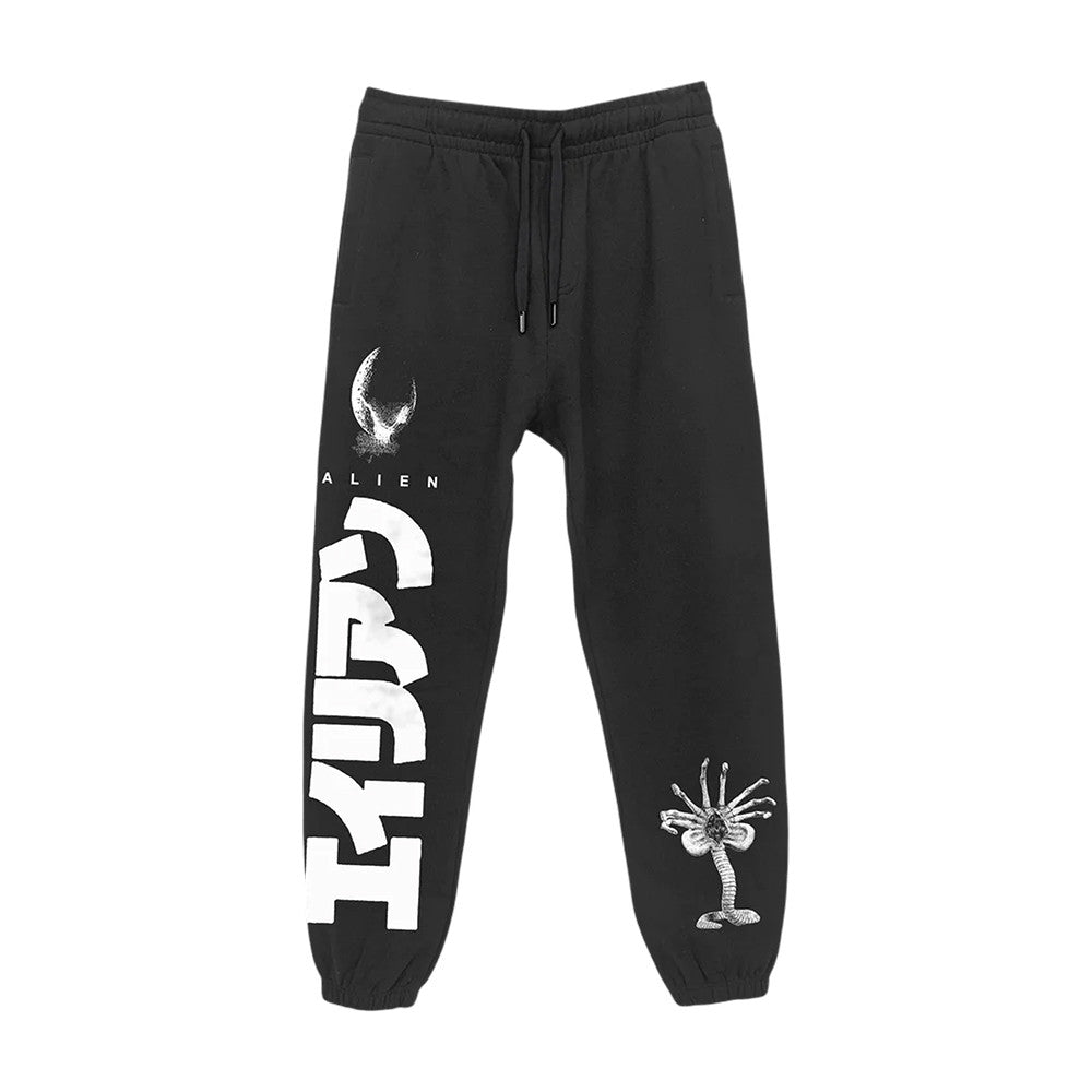 Prestice Merch Alien Sweatpants Prestice Streetwear Apparel Gifts For Boyfriend - Foxy23shop