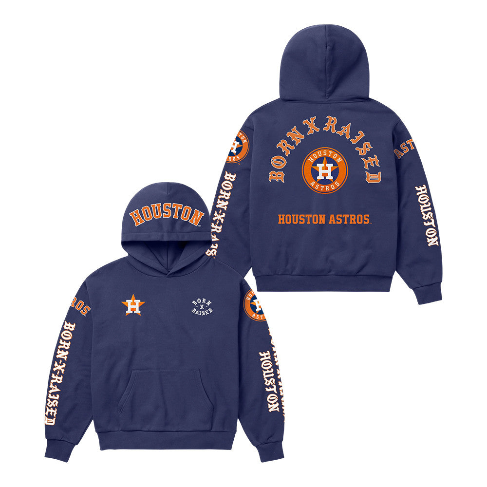 Born x Raised Store Merch Houston Astros Moneyball Hoodie Gifts For Fans - Foxy23shop