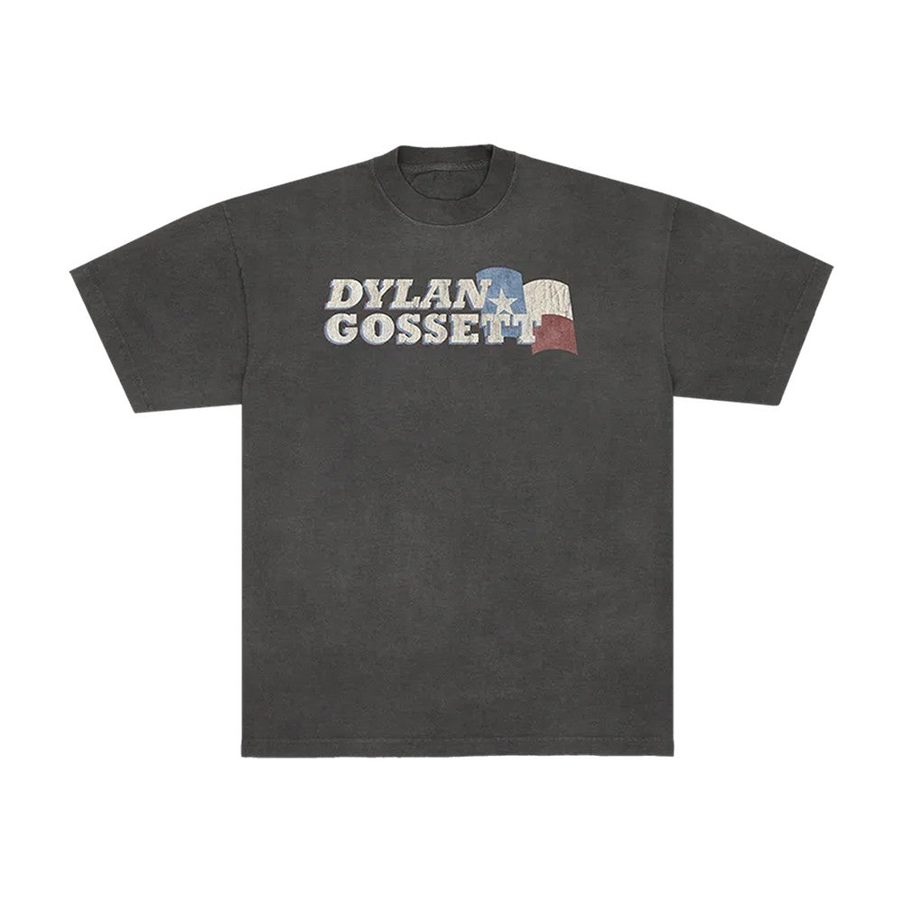 Dylan Gossett Merch Texas T-Shirt Dylan Gossett Lover Gift Ideas - Foxy23shop