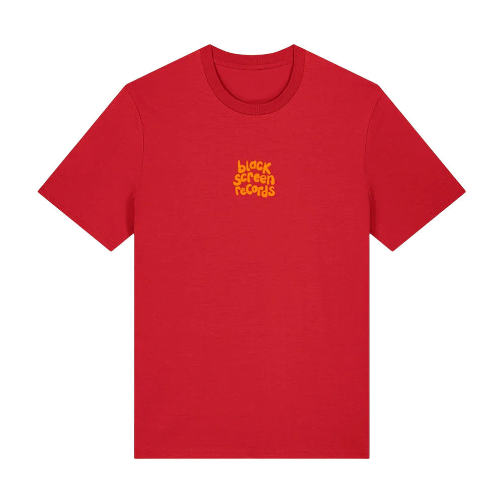 Black Screen Records Bsr 02 Shirt Black Screen Records Streetwear Apparel - Foxy23shop