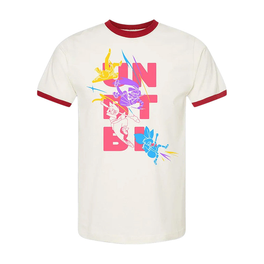 Black Screen Records Merch Unbeatable Shirt Streetwear Gifts For Boyfriend - Foxy23shop