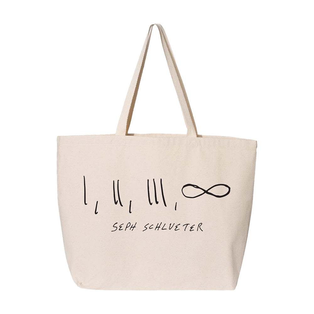 Seph Schlueter Blessings Tote Bag Seph Schlueter Accessories Gifts Ideas For Girlfriend - Foxy23shop