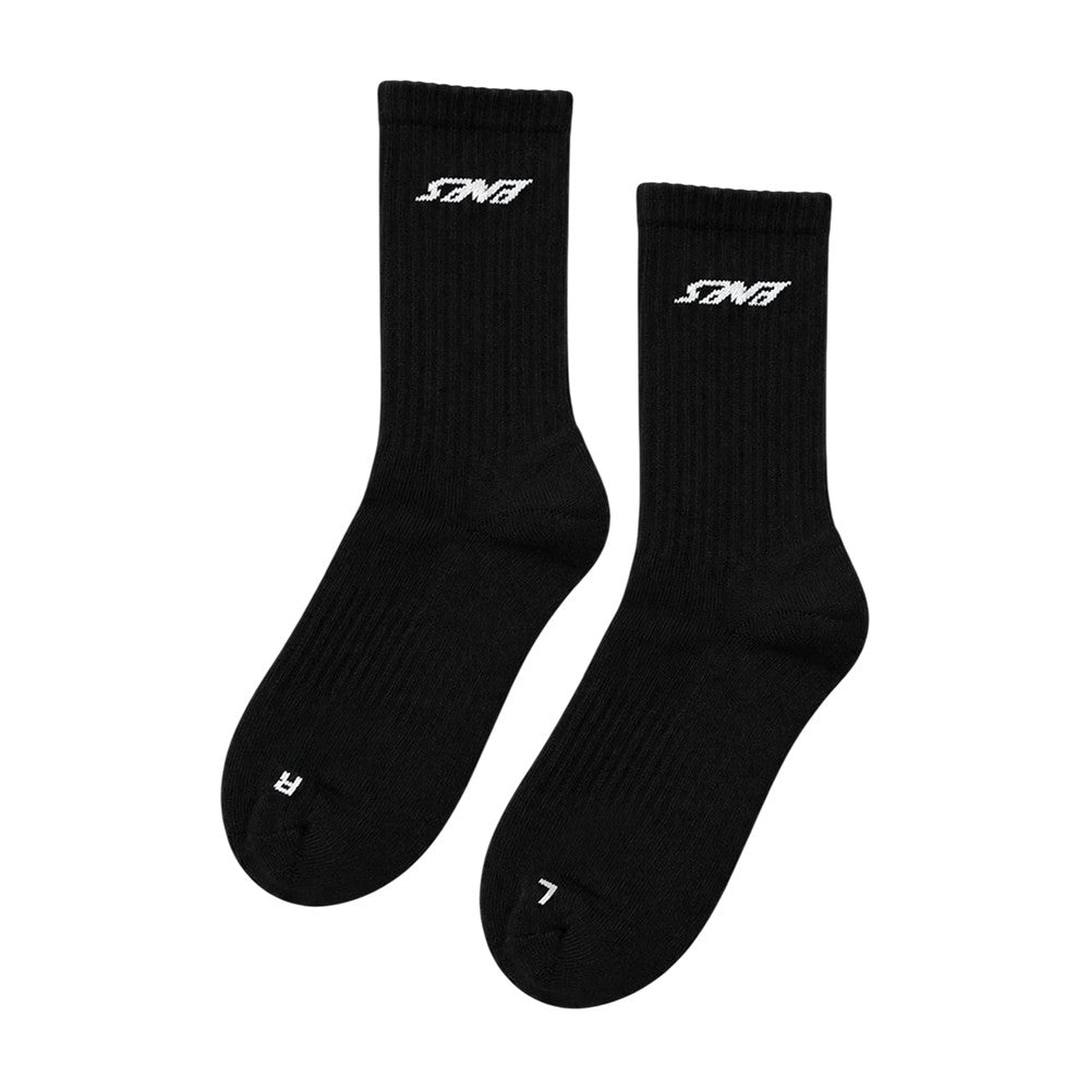 Sana Merch Sport Black Socks Sana Clothing Presents For Husband - Foxy23shop
