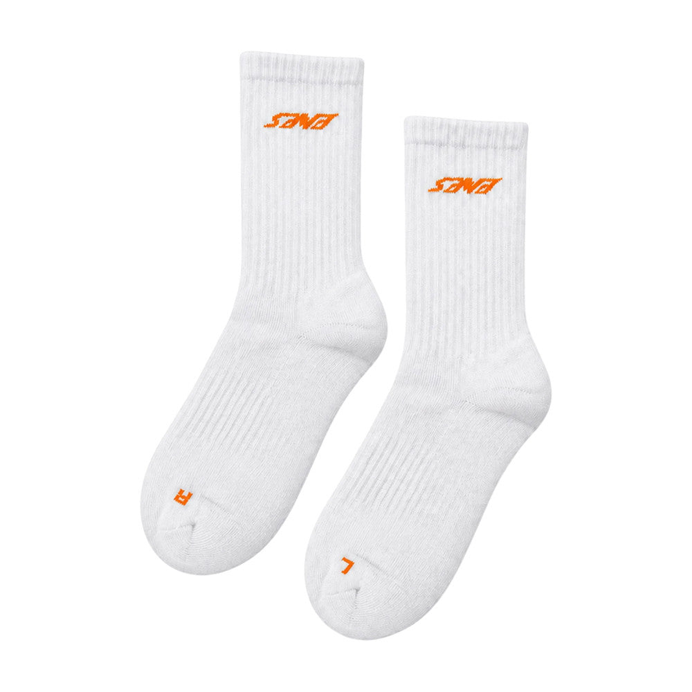 Sana Merch Sport White Sock Sana Clothing Presents Idea For BFF - Foxy23shop