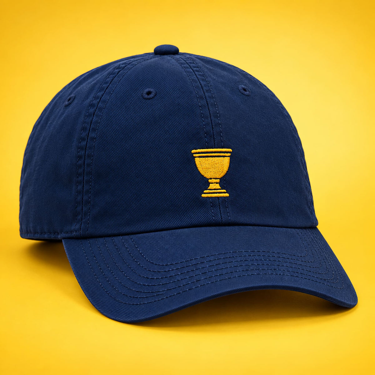 Presidents Cup 2026 Team USA Champions Hat Presidents Cup 2026 Baseball Cap Golfers Gift - Foxy23shop