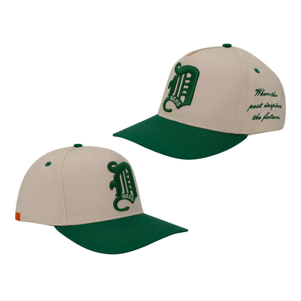 Sana Detroit Logo Hat Sana Merch Streetwear Gifts For Best Friends - Foxy23shop
