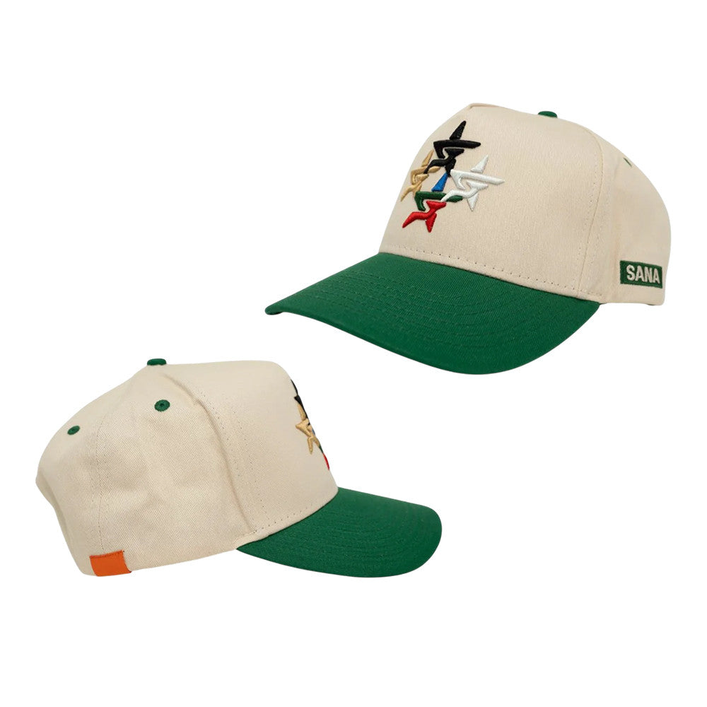 Sana Merch D Patch Stars Hat Sana Baseball Cap Presents For Brother - Foxy23shop