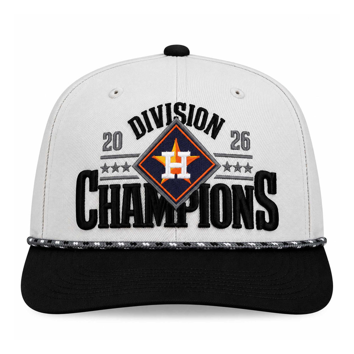 Houston Astros Division Champs Locker Room Hat Houston Astros Merch Gifts For Fans - Foxy23shop