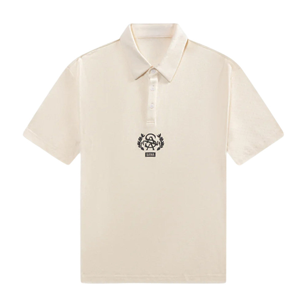 Sana Merch Golf Polo Shirt Sana Clothing Presents Ideas For Husband - Foxy23shop