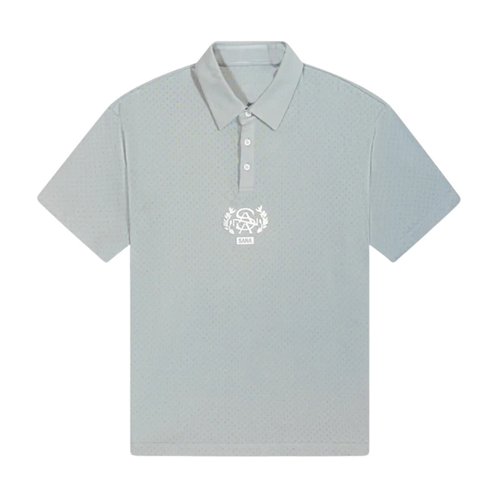 Sana Merch Logo Golf Polo Shirt Sana Clothes Streetwear Gifts For Brother - Foxy23shop