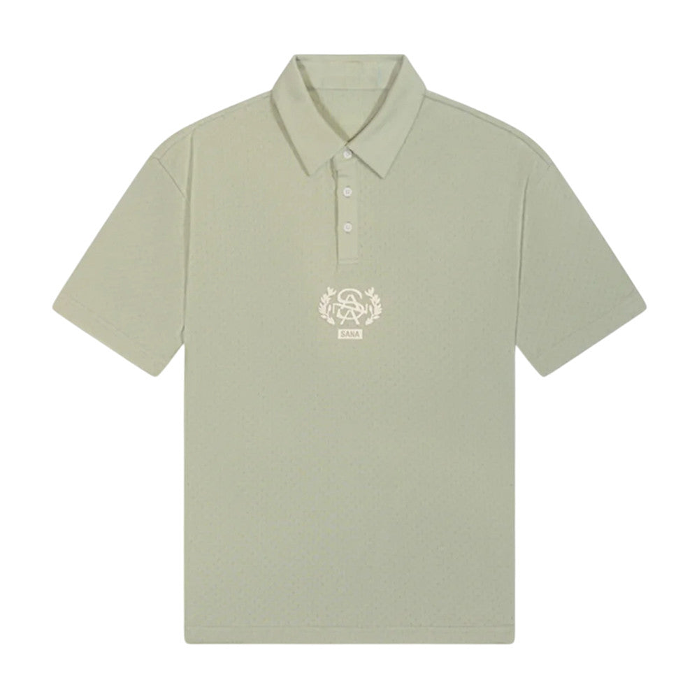 Sana Merch Sana Logo Golf Polo Shirt Presents For Husband - Foxy23shop