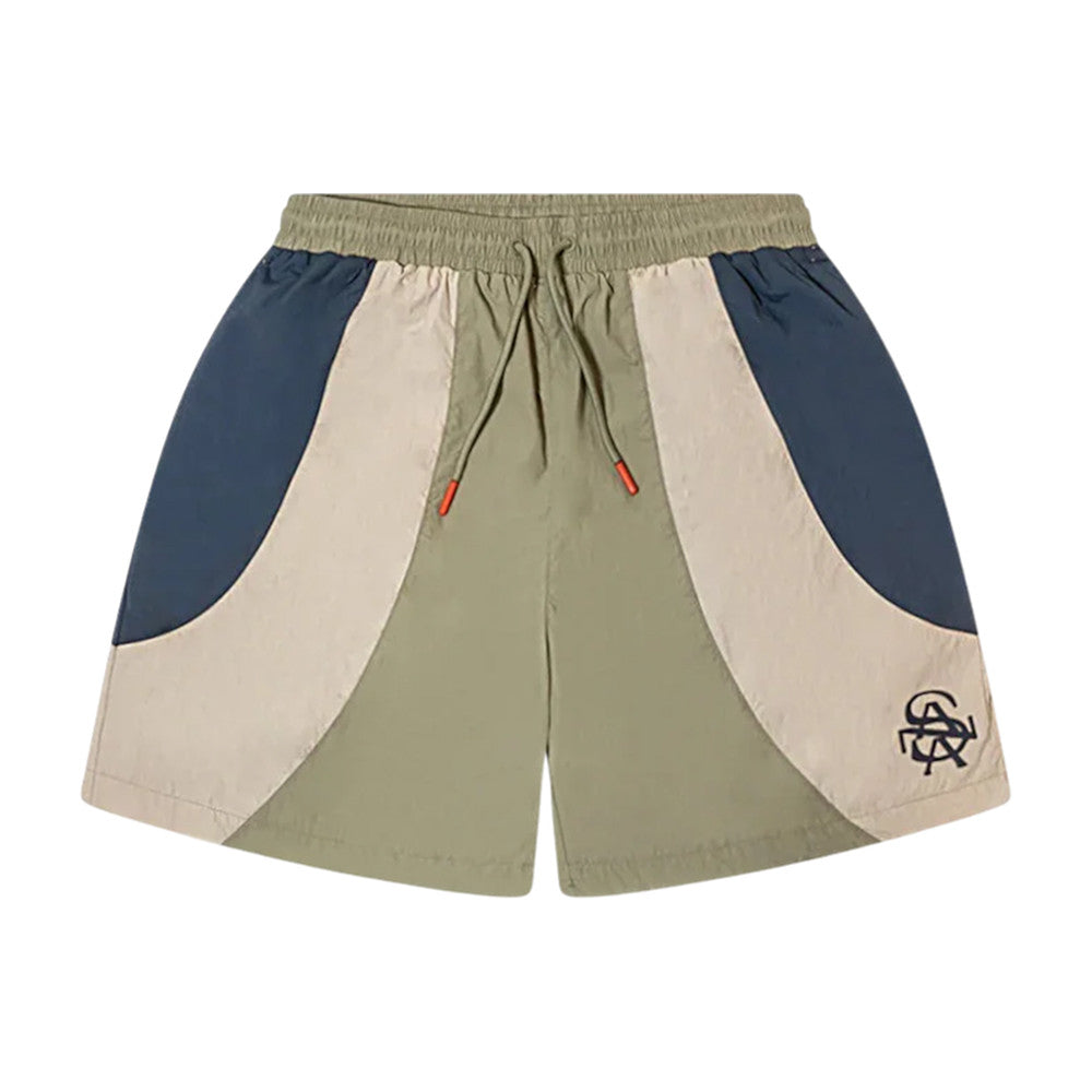 Sana Merch Sana Logo Shorts Streetwear Clothes Presents For Husband - Foxy23shop