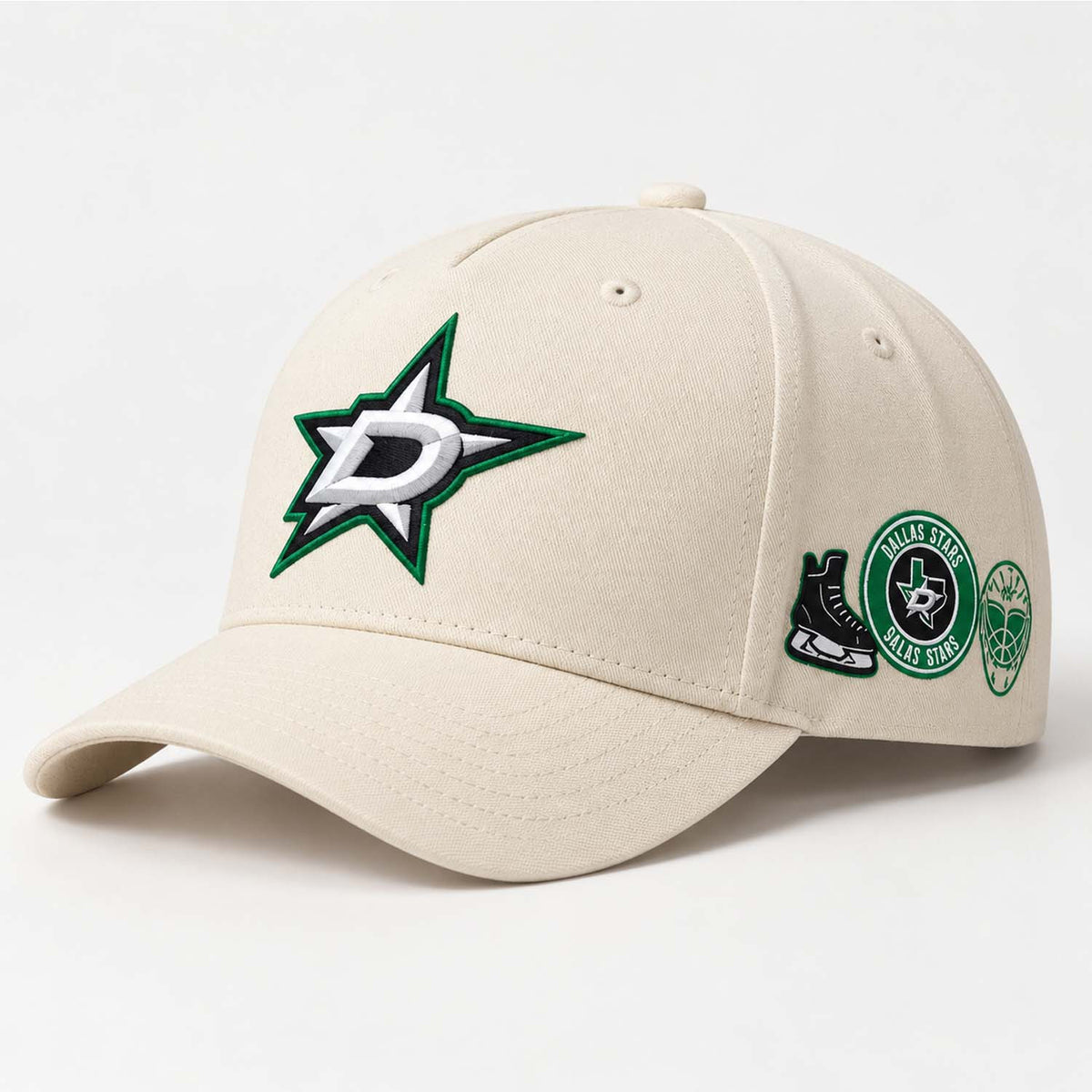 Dallas Stars Scout Night Hat Dallas Stars Baseball Cap Presents For Hockey Lovers - Foxy23shop