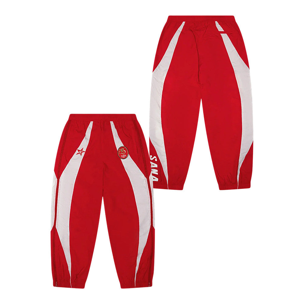 Sana Merch Detroit Sweatpants Sana Clothing Gifts For Boyfriend - Foxy23shop